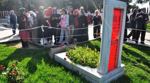 Kemalpaşa Belediyesi 'Çanakkale Ruhunu' yaşatıyor
