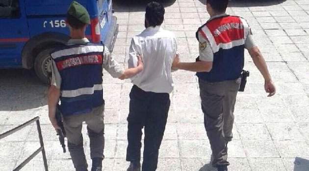 Kemalpaşa'da 10 yıl önce işlenen cinayete 2 tutuklama