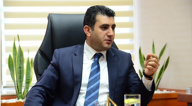 Kemalpaşa'da E-Belediye farkı