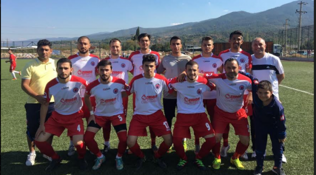 KEMALPAŞA'DA ŞAMPİYONUN AYAK SESLERİ