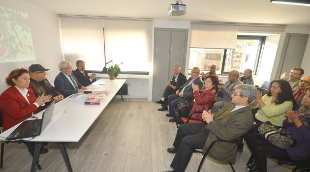 Kent Konseyi'nde Genel Kurul heyecanı