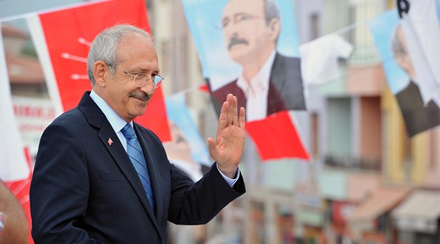 Kılıçdaroğlu ilçe turu yapacak