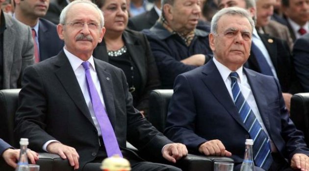 Kılıçdaroğlu'dan Kocaoğlu'na kredi övgüsü