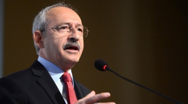 Kılıçdaroğlu'ndan ailesi hakkında ilginç açıklamalar