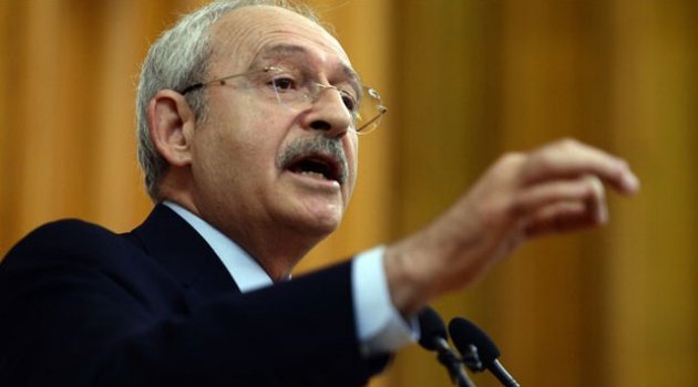 Kılıçdaroğlu'ndan Suriyeliler için öneri: Gel millete soralım