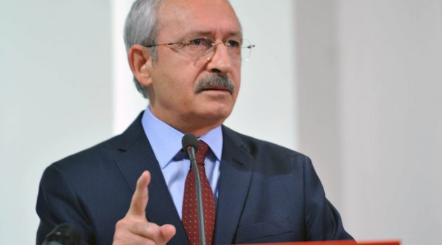 Kılıçdaroğlu'nun istifasına iki gün kaldı