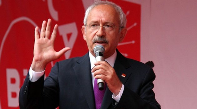 Kılıçdaroğlu'nun önünde koalisyon için 3 formül var