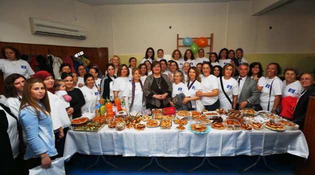 Kilo verdiler altını kaptılar