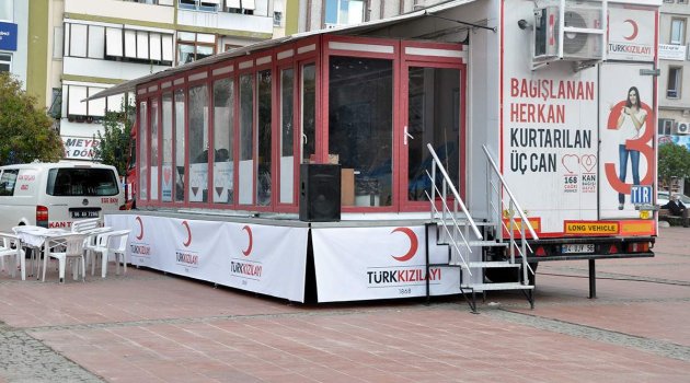 KİMLER KAN BAĞIŞINDA BULUNABİLİR