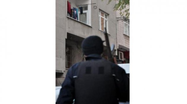Kimlikleri ortaya çıktı