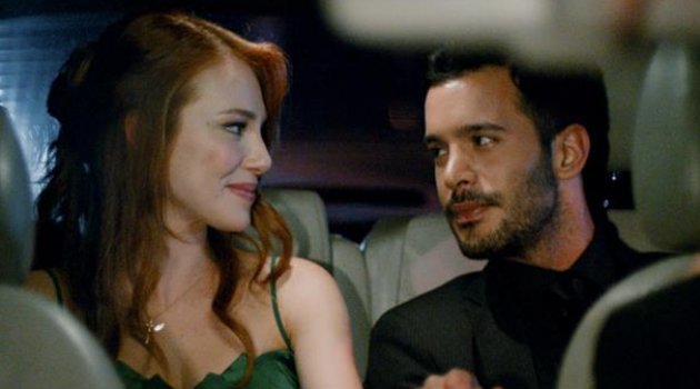 Kiralık Aşk 21. bölüm 2. fragmanında evlilik teklifi-izle
