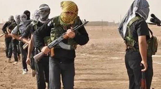 Kirli ortaklık... Darbe girişimi sırasında PKK saldırıları neden durdu?