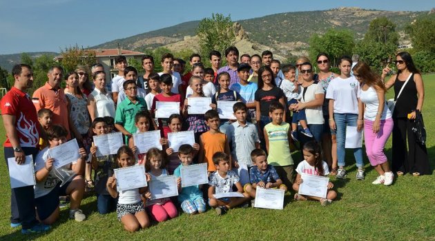Kış dönemi kursları için kayıtlar başladı
