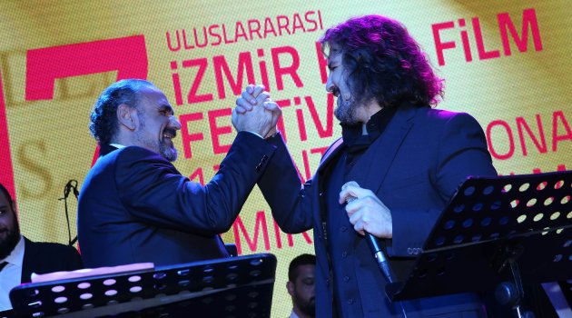 Kısa Film Festivali Buca’da başladı