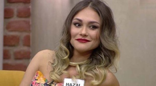 Kısmetse Olur'un yeni adayı Emre'nin eski sevgilisi mi?