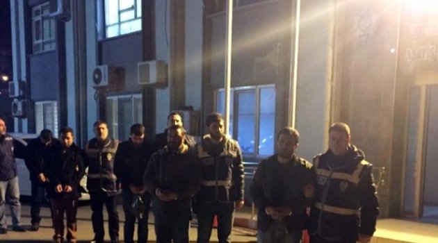 'Kız kaçırma meselesi' değil 'Gürültü' cinayetiymiş