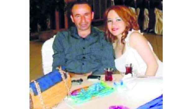 ‘Kızımın ölümünden cemaatçiler sorumlu’