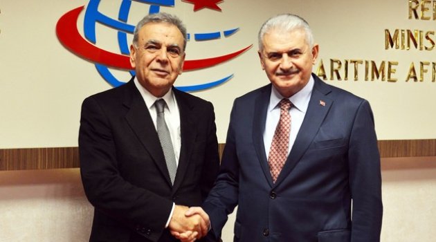 Kocaoğlu: "Hayırlı olsun"