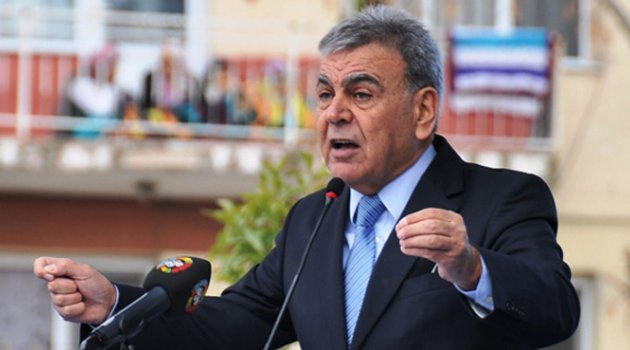 Kocaoğlu : "Sabrımız taştı"