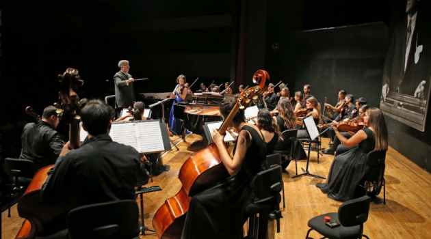 KODA’dan ikinci yıla özel konser