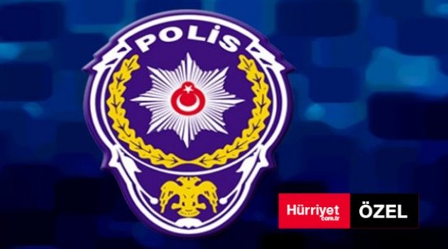 Komiserlik sınavını böyle kazanmış: Kuran'a el bastı soruları çaldı