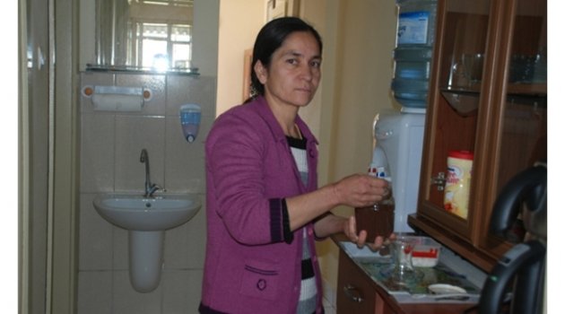 Komşunun tavuğuna ’kışt’ dedi hayatı karardı