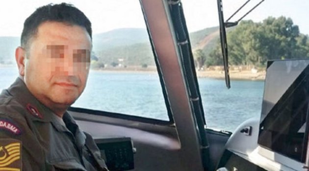 Komutanın göçmen tarifesi: 100 dolar!