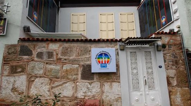 Konak’a bir ödül daha