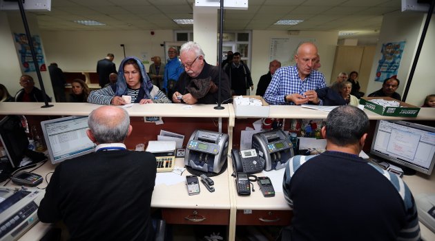 Konak Belediyesi vezneleri hafta sonu da açık
