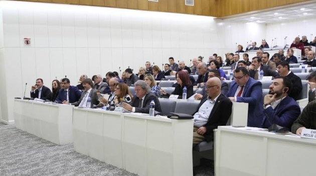 Konak’tan tarihi kurtaracak adım