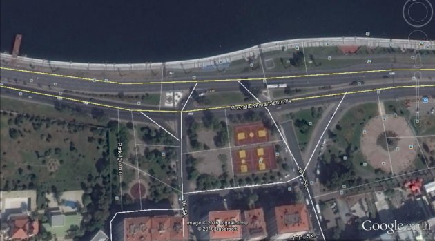 Konak Tramvayı'nda yüksek hız