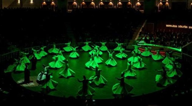Konya'da bir gecelik otel fiyatları dudak uçuklatıyor!