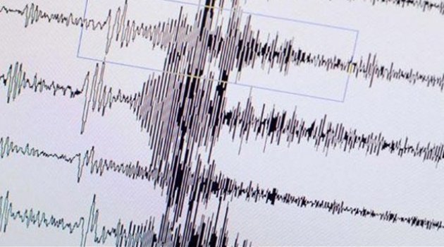 Korkutan açıklama:Mega deprem...