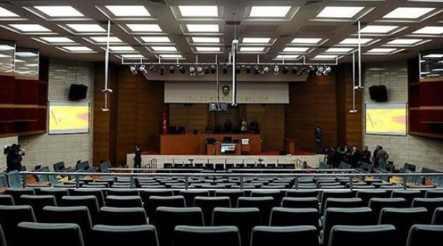 KPSS sanıklarından ilginç savunmalar