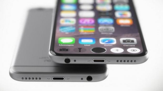 Kullanıcıların 'İphone 7' isyanı!