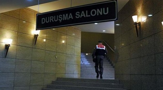 Kumrular'daki terör saldırısına 6 kez ağırlaştırılmış müebbet hapis istemi