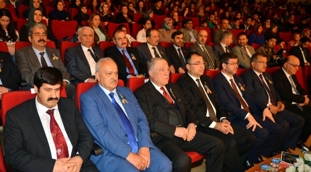 Kutlu Doğum Haftası’nda “birlik ve beraberlik” vurgusu