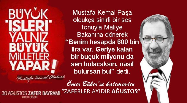 Kutlu Olsun...