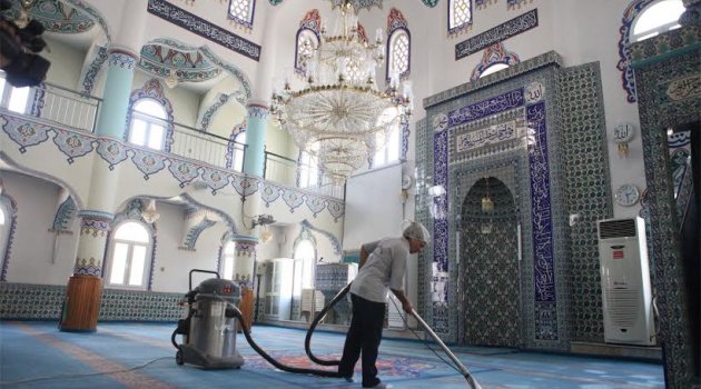 Kutsal temizlik