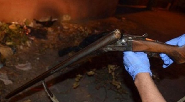 Kuzenlerin miras tartışmasında kan döküldü: 1 ölü