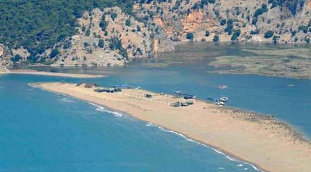 Mahkemeden, İZTUZU için çarpıcı karar