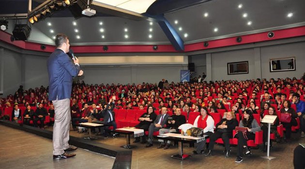 Manisa’da “Sınavdır Geçer” Fırtınası Esti