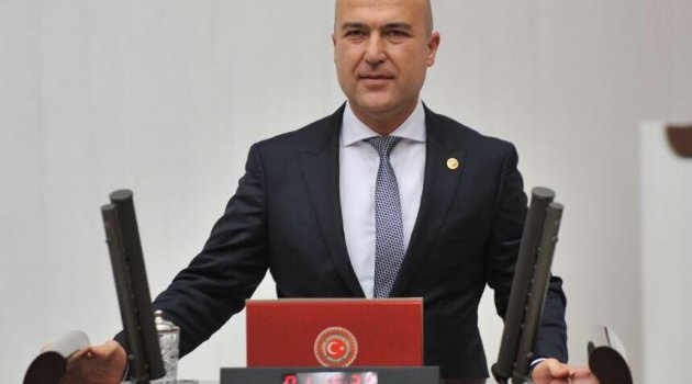 MECLİS ARAŞTIRMA KOMİSYONU KURULSUN: OYAK’TA NELER OLUYOR?
