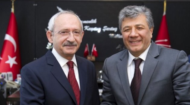 Meclis'te büyük zirve