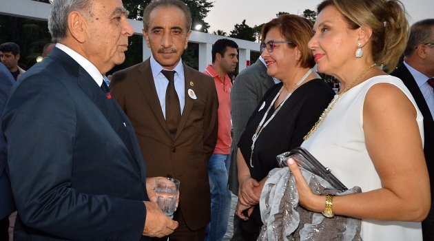 Medyaya 15 Temmuz teşekkürü