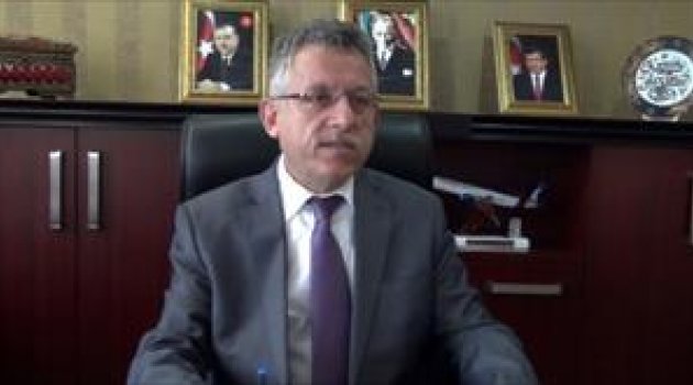 Melek Baykal’a Yozgat’tan tepki yağıyor