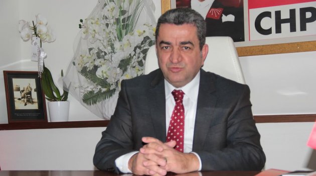 Menderes krizi büyüyor