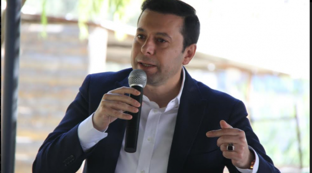 Menderesli çiftçilerin yaraları sarılacak