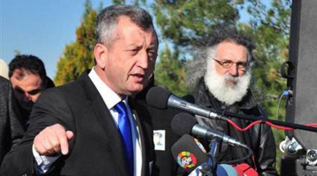 Menemen'de 'Kubilay' krizi