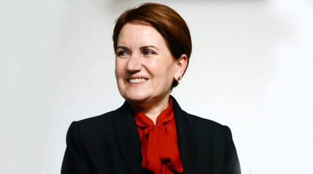Meral Akşener için CHP’den istifa etti
